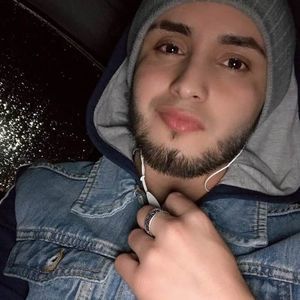 Meet your Posher, Marco